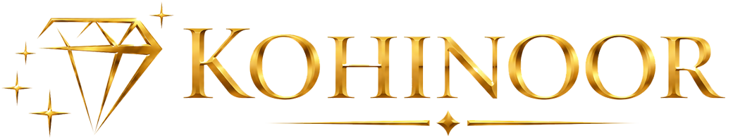 Kohinoor Kalyan Logo