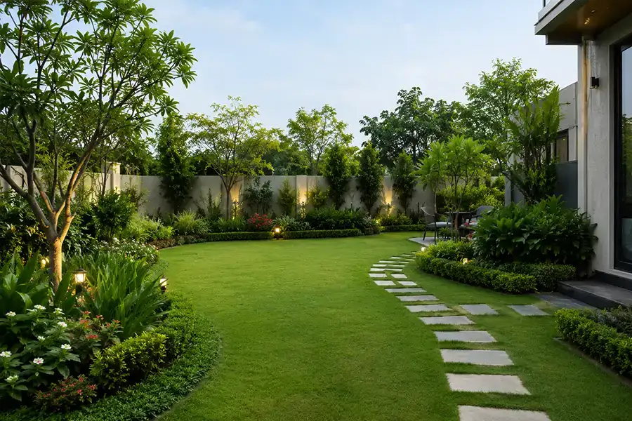 Kohinoor Kalyan Garden