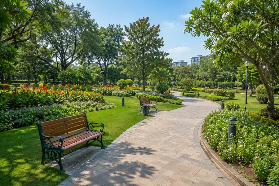 Kohinoor Kalyan Garden