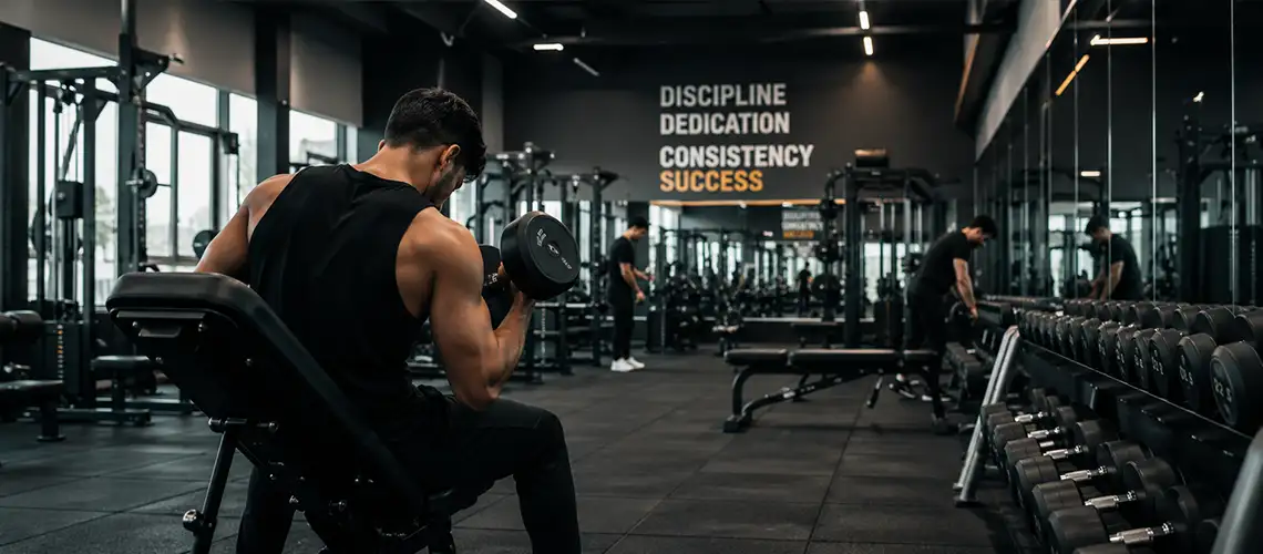 Kohinoor Kalyan Gym Kohinoor Kalyan Gym