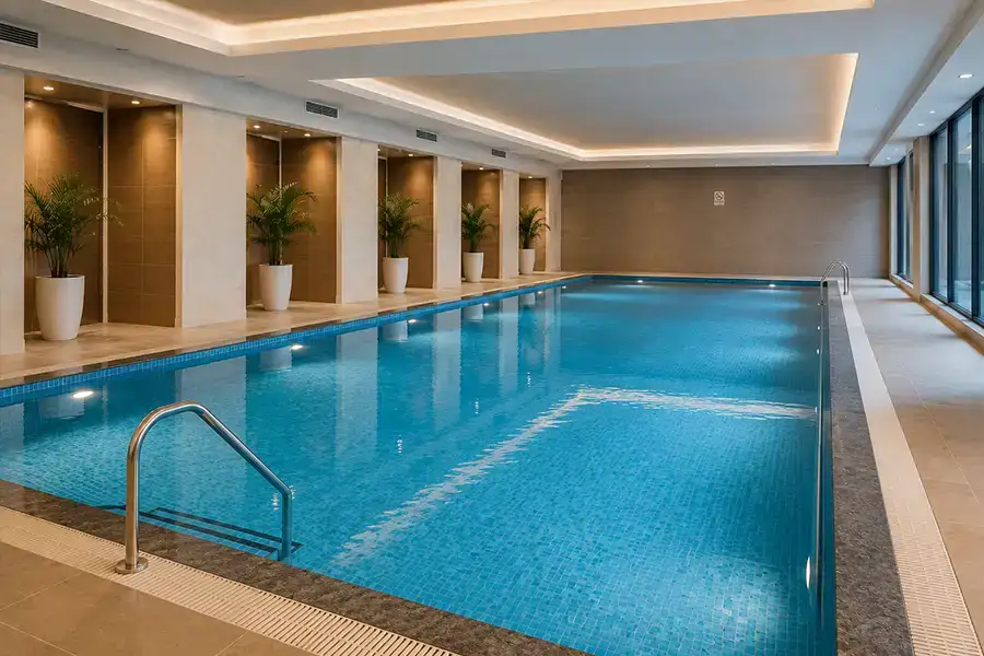Kohinoor Kalyan Pool