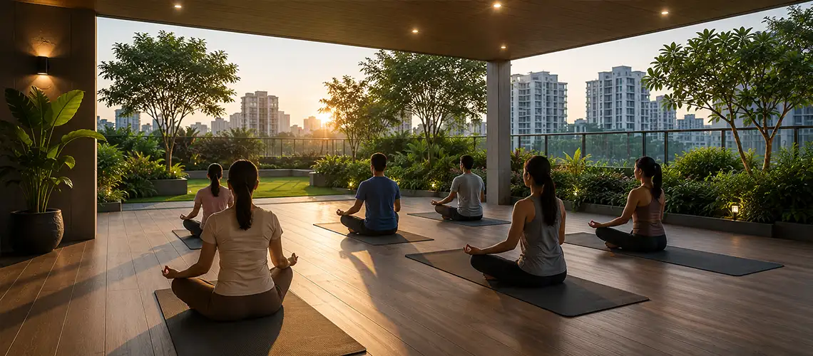 Kohinoor Kalyan Yoga Kohinoor Kalyan Yoga