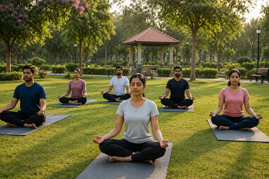 Kohinoor Kalyan Yoga