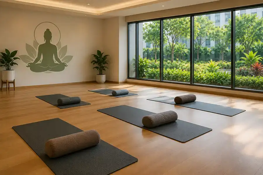 Kohinoor Kalyan Yoga